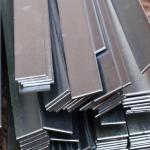 440A 410 Stainless Flat Bar Mirror Polished Square Bright Flat Bar  10mm TO 600mm Manufactures