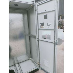 Ps Combination IP55 Power Distribution Cabinet Network Customized