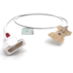  Compatible With Masimo Disposable Spo2 Sensor 2515,2512,2509 Manufactures