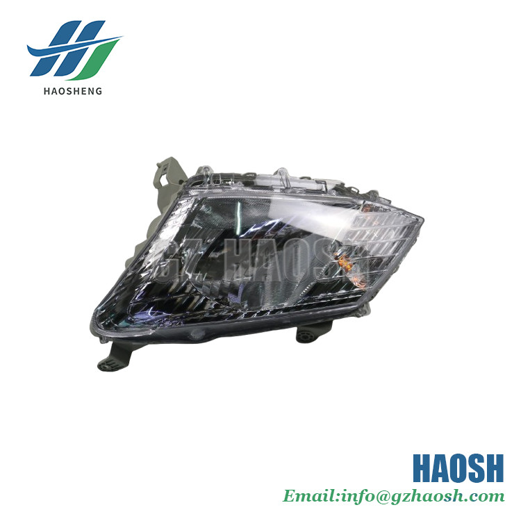 HEAD LAMP 8-98125392-L 898125392L For Isuzu D-MAX 2011-2013