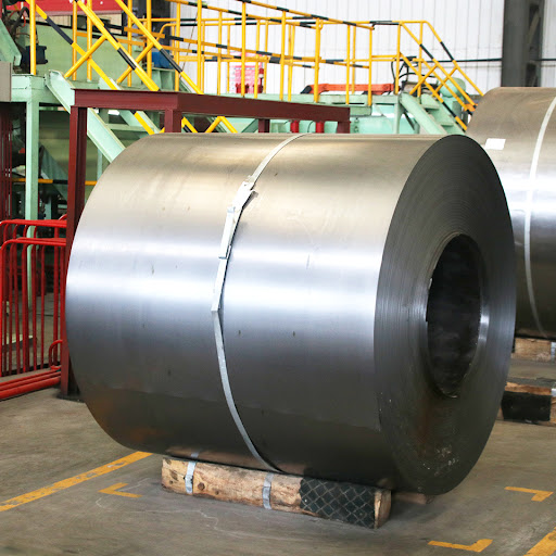Big Discount JIS G3141 En10130 SPCC-1b DC01 CRC St12 & St13 & Ek4 Cold Rolled Low Carbon Cold Rolled Steel Coil