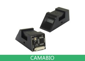  CAMA-SM50 Biometric Fingerprint Sensor Module With UART Interface Manufactures