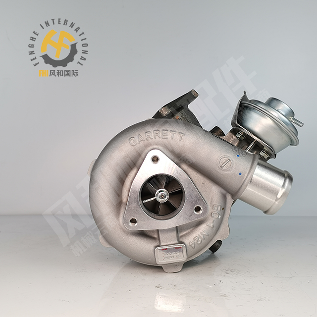 GT2360 turbocharger & parts 726372-5013S 14411-DC001 14411-DC00B 7701475400 5001865225 14411-DC00A g arrett turbocharger