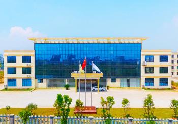 Dongguan Baiao Electronics Technology Co., Ltd.