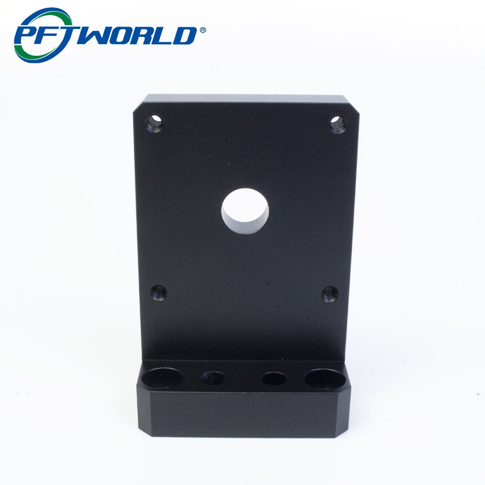 Plating Custom Aluminum Machined Parts Low Tolerance