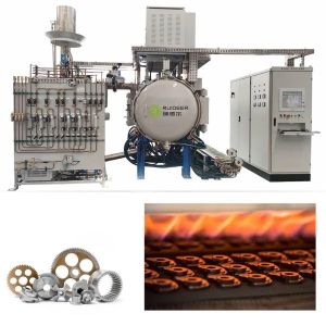 Chinese Supplier Tungsten carbide High Temperature Gas Pressure Sintering