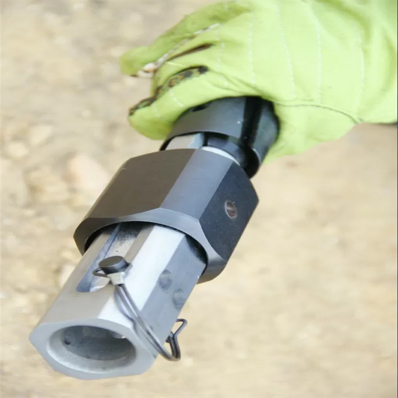 Q Series Wire Line Core Drilling Overshot Assembly
