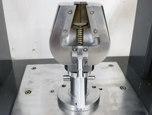 High Resolution Lab Dual Arm Computer Servo Tensile Testing Machine