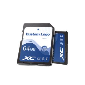 2.0 10mbs Write Speed Micro SD Card with C10 Interface for Fast Camera Capture