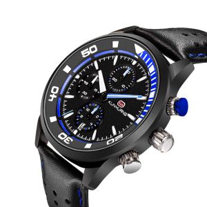 China 20mm Strap Width Scratch Resistant Quartz Wrist Watch on sale