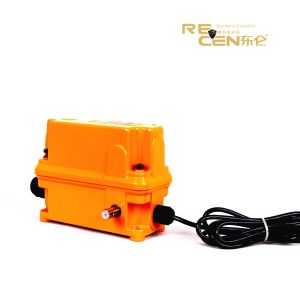 Trolley Height Limit Switch 1:274 With Potentiometer Safe Load Indicator Sensor