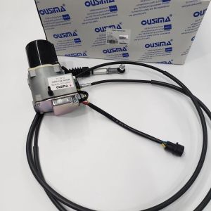 China  E320 E320A Excavator Throttle Motor 7Y-3913 105-0092 106-0092 on sale