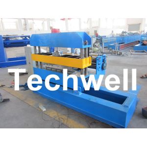 2.2KW PLC Computer Control System Automatic Hydraulic Curving Machine