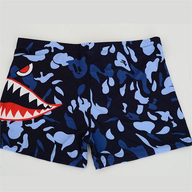 Personalised Swim Shorts Custom Sublimated Shorts Lightweight
