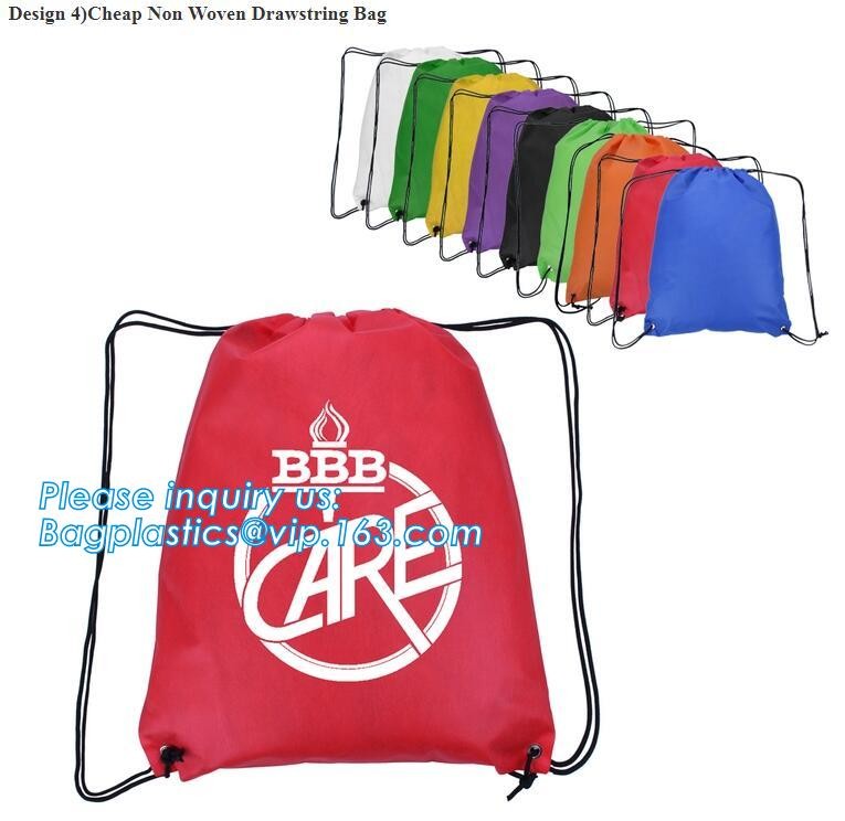 Cheap Digital Printing 100D Polyester Bag 30x45cm Any Logo Custom Drawstring Backpack,Waterpoof Most Popular Hot sale Pr
