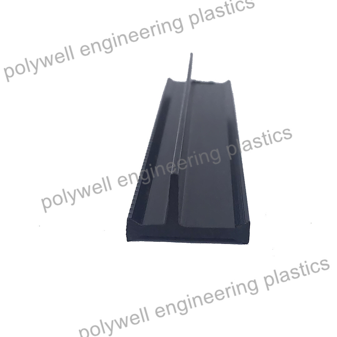 I Type, C Type, T Type, CT Type, CG Type Customized Black Polyamide Strips Thermal Bridging Insulation Strip
