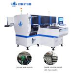 Power Driver 90000 CPH SMT Mounting Machine Windows 7 System