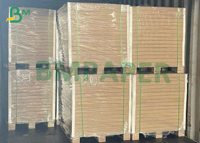 100um PET Synthetic Paper Sheets