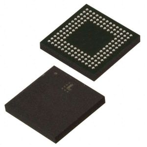  LC4128ZC-42MN132C Embedded CPLDs Complex Programmable Logic Devices 132-CSBGA Manufactures