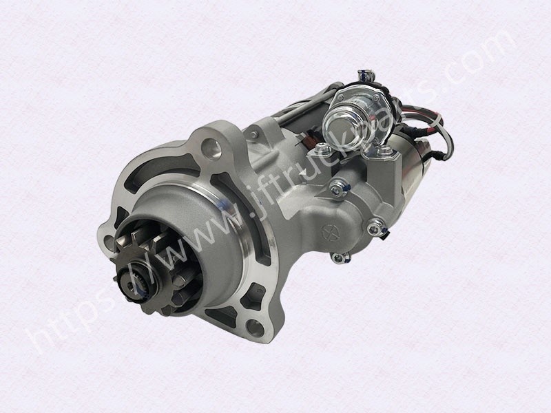 Cummins M11 truck Engine 5560068X Starter motor