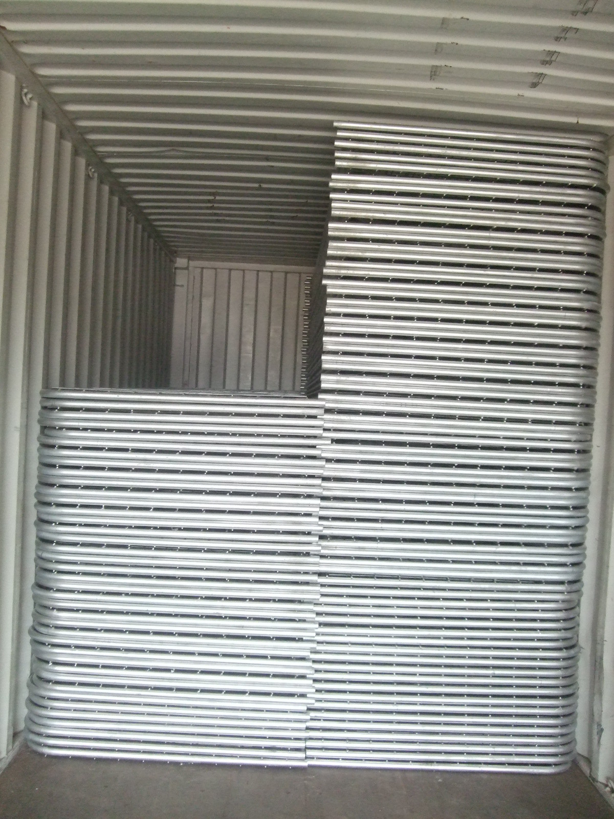 Gate I Stay 8' (2400mm) - Mesh Farm Field Brisbane Pick up