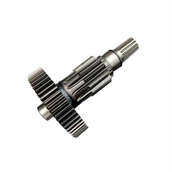 12JSD200T-1707047 12JSD200T-1707050 Welded Shaft for Shackman Heavy Duty Truck