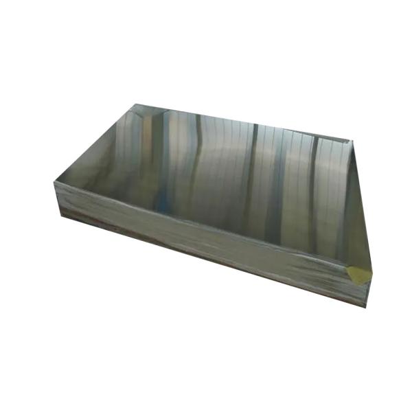 6061 6xxx Series Custom Size Corrosion Resistance Alloy Aluminum Sheet Plate For