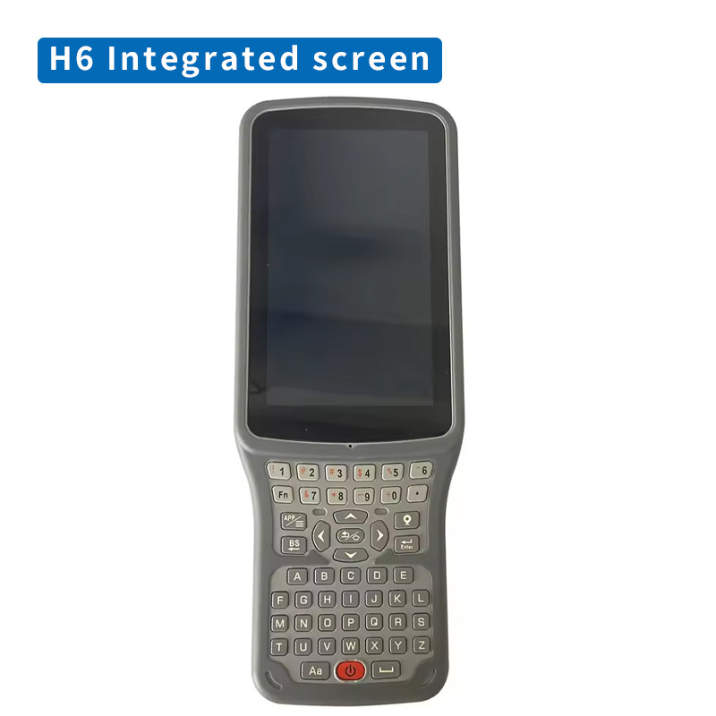 New LCD Display Screen with Keyboard for SOUTH Surveying GPS RTK H5 H6 H8 C10 Data Collector Controller1pc