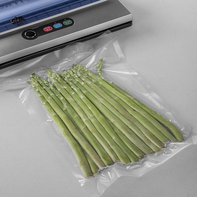 Customize Food Grade Vacuum Retort Pouch Packaging Eco - Friendly