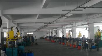Hefei Weixuan Wire Brushes Factory
