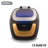Buy cheap 750ml Digital Household Table Top Ultrasonic Cleaner With Touch Key , CE-5700A from wholesalers