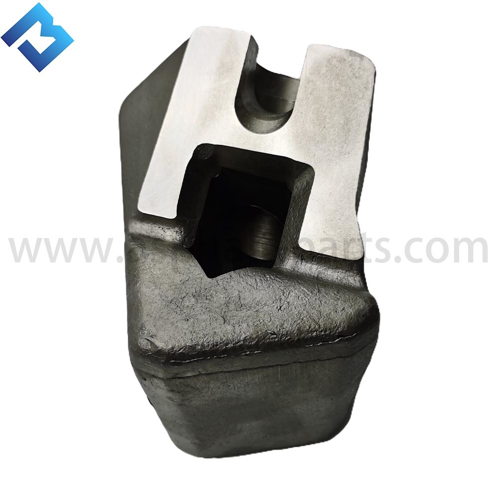 Left 79995 Right 79996 Ht03-W Milling Drum Base Holder Road Construction High Quality