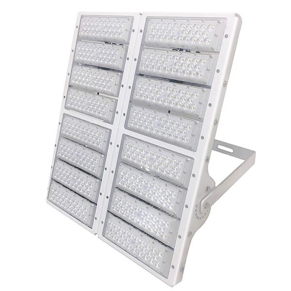 IP66 LED Stadium Light , High Mast LED Flood Lighting 300w 400w 500w 5 Years