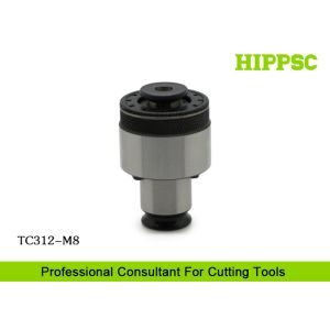 Tap Collet For Quick Change Tooling Tapping Holders With Super High Rigidity