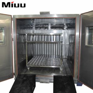 Walk in Constant Temperature And Humidity Test Chamber Stable Operation