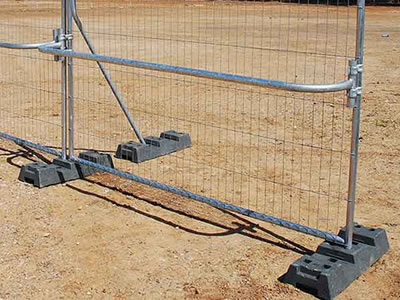 temporary fencing bunnings