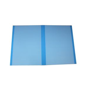  Printing Plate 830nm Negative Thermal Processless CTP Plate Manufactures