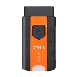 China OTOFIX VCI V1 Bluetooth Connector Used with OTOFIX Diagnostic Tablets D1, D1 Lite, D1 Pro, D1 MAX, D1 Plus, IM1, BT1 on sale