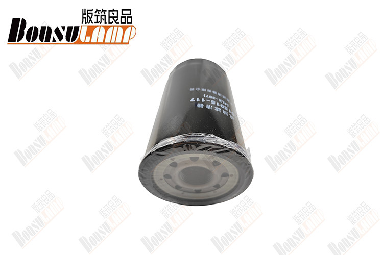 ISUZU auto parts FVR/6HE1 Oil Filter 8-94391049-J With OEM 8-94391049-J