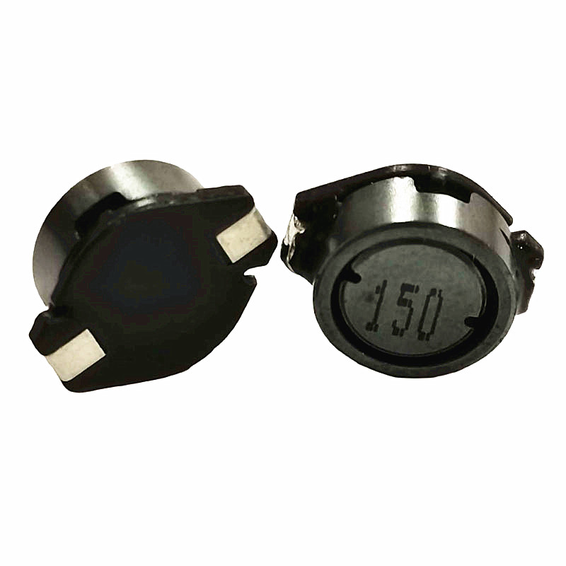 Nr Type 22uh SMT Power Coil 2A 20% Surface Mount High Current Shielded SMD Inductor