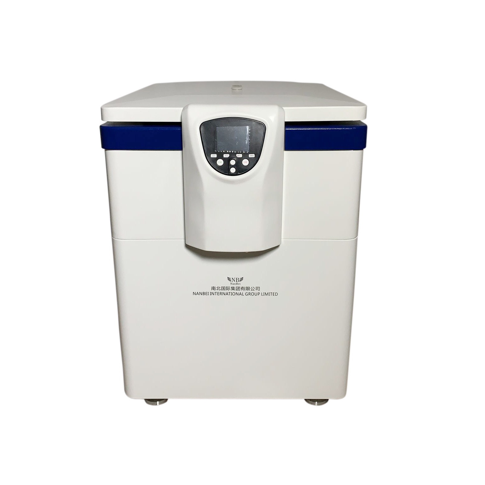 Large capacity Low speed Animal Horse Blood Bag Medical Centrifuges
