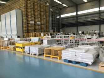 HK UPPERBOND INDUSTRIAL LIMITED