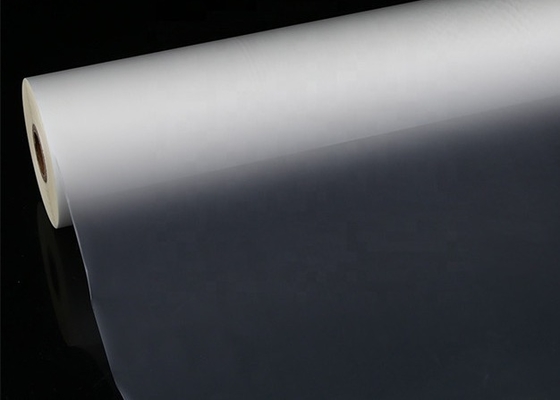 Scratch-resistant & fingerprint-proof surface | Silky matte finish | BOPP-based heat-sealable layer ‌
