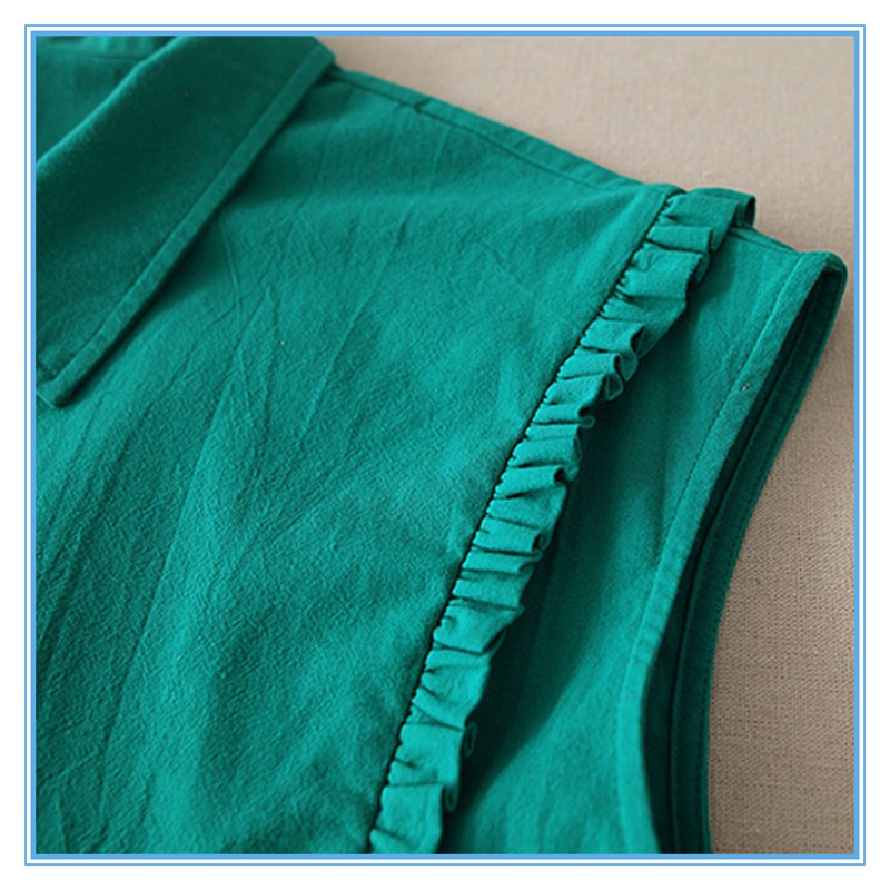Fashion Loose Style Casual Women Plus Size Dresses Fat Girls Clothing
