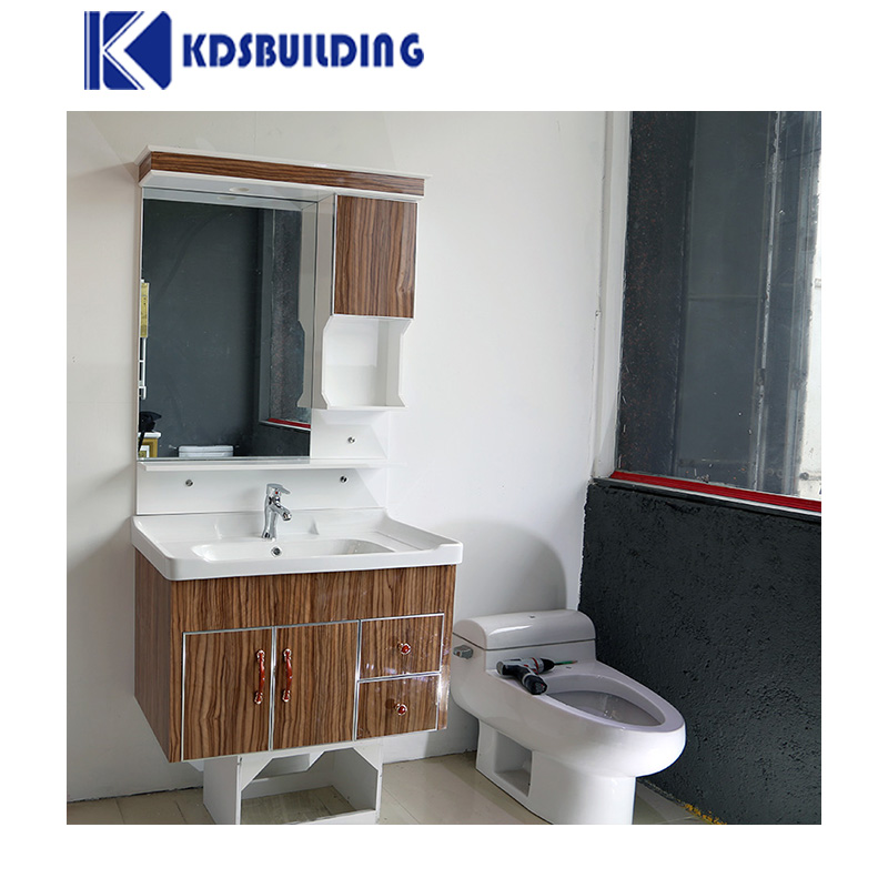Vanity Price Bathroom Sink Design Basin Pvc Cabinet