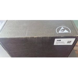 ABB KUC755AE106 3BHB005243R0106 ABB Module PLC Processor Drive Controller