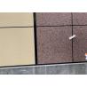 Buy cheap Long Life Coating Natural Stone Spray Paint Custom Made Alkali Resistant from wholesalers