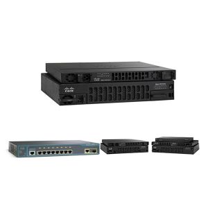 Cisco New In Box ISR4331-V/K9 Cisco 4331 Integrated Services Router