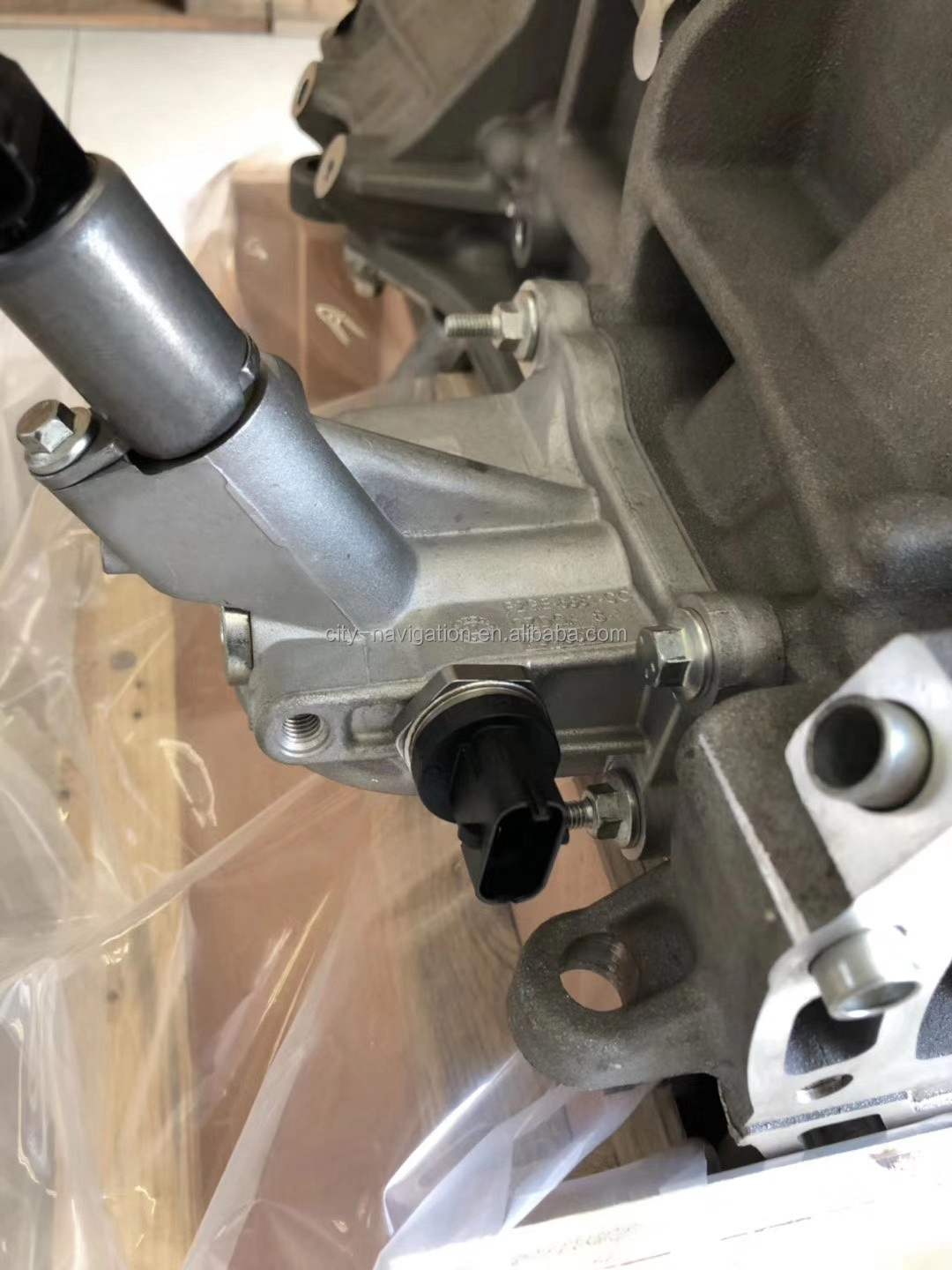 2.0 HEV Motor Block for Ford Lincoln Focus Mondeo edge Evoque Freelander JAGUAR Kuga