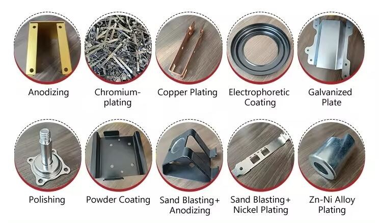 Spring Clips Sheet Metal Stamping OEM LED Light Stainless Steel Stamped Parts